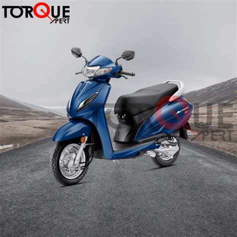 Top 5 Bestselling Scooters For Fy2020 Torquexpert