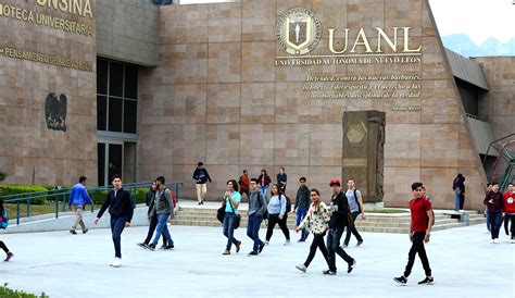 Cumple Uanl A Os Con Su Misi N De Educar Fomentando La Cultura