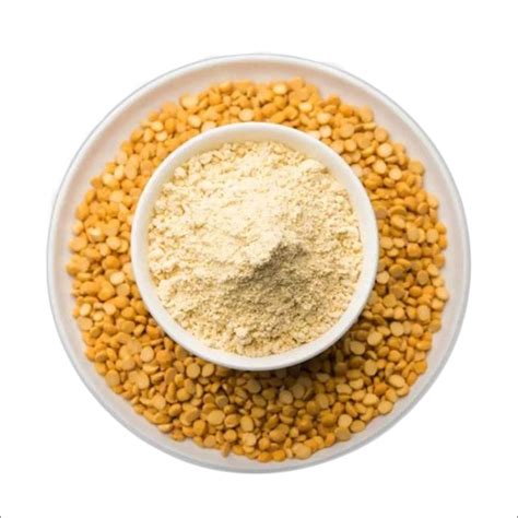 Chana Besan Flour At Best Price In Ahmedabad Gujarat Naturassure Foods