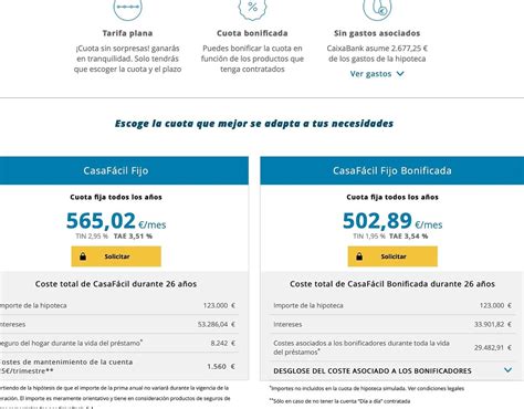 Todo Lo Que Necesitas Saber Sobre El Simulador De Hipotecas De