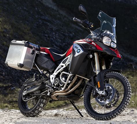 Bmw F 800 Gs Adventure Atelier Yuwa Ciao Jp