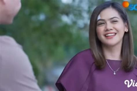 Sinopsis Sinetron Cinta Setelah Cinta Juli Tio Merasa Malu