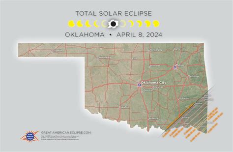 Solar Eclipse Information And Available Cabins