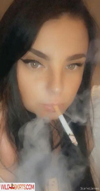 Scarletjames Nude Leaked Photos And Videos WildSkirts