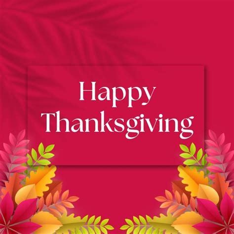 Happy Thanksgiving Day 2023 Images Get The Best Collection Of Thanksgiving Images In Hd