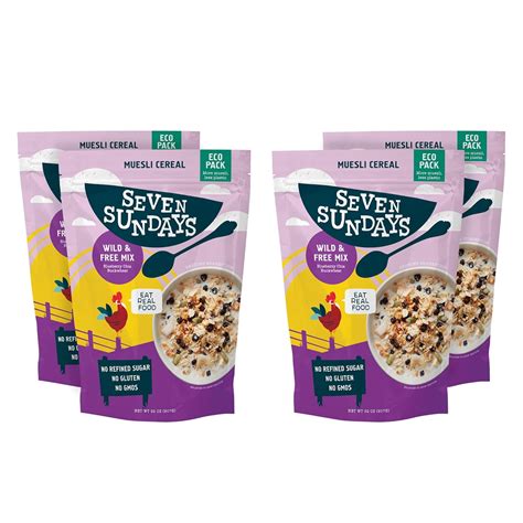 17 Best High Fiber Cereals In 2024 Cereal Secrets