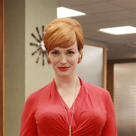 Joan Holloway Costume - Mad Men - Dress Like Joan Holloway