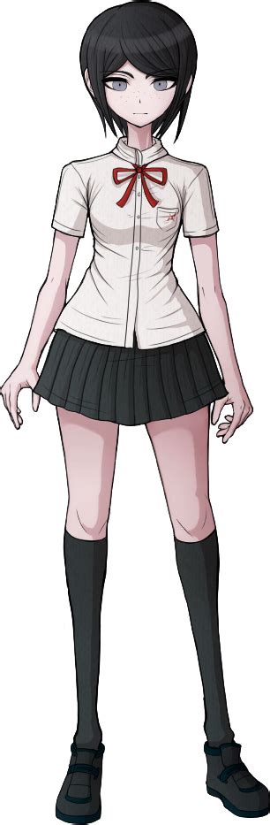 Mukuro Ikusaba Survivor Rp Wiki Fandom