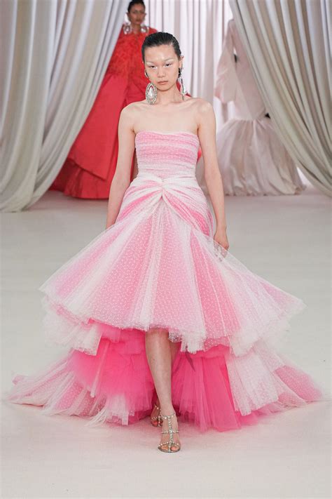 Giambattista Valli Spring Summer Couture