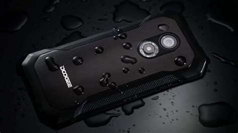 Doogee S61 Pro Review: Great smartphone with awesome protection
