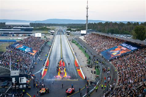 NitrOlympX Hockenheimring