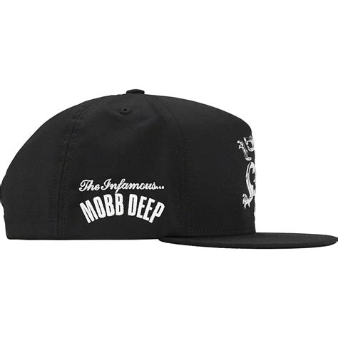 Mobb Deep Dragon 5 Panel Spring Summer 2023 Supreme