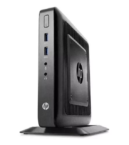 Hp T520 Flexible Thin Client Amd Gx 212jc 2 Gb Ram 16gb Alm Envío gratis