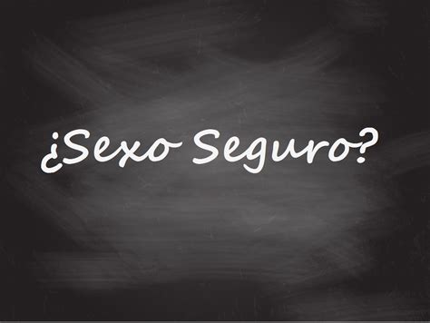 Sexo Seguro Telegraph