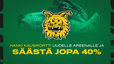 Uros Kausarit Tampereen Ilves