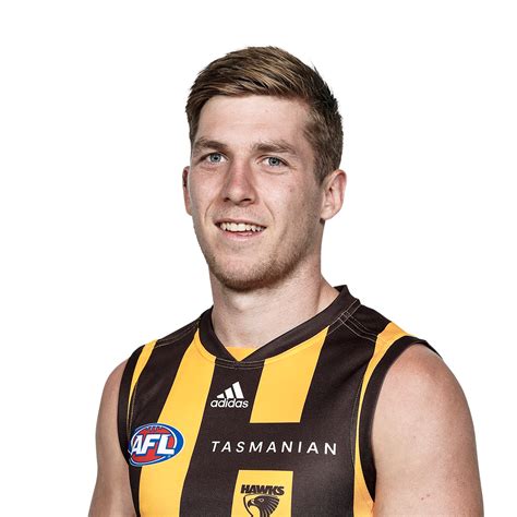 Dylan Moore Hawthorn Hawks Afl Player Profile Supercoach And Afl