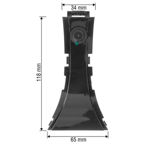 Car Front View Camera for BMW 7 Series 2016-2018 MY - Car Solutions