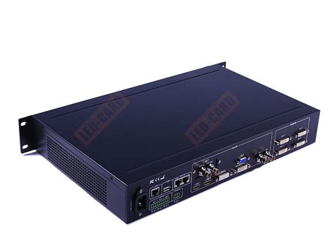 Vdwall Lvp919 Led Video Processor Led Card Shopping