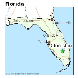 Clewiston, FL