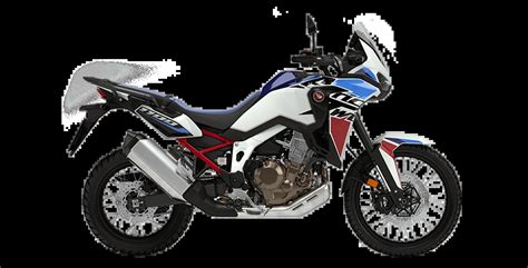 Crf L Africa Twin Freedom Honda Concession Ria Honda Motos