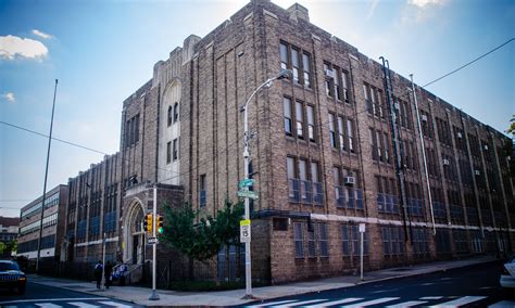 Philadelphia Military Academy At Elverson