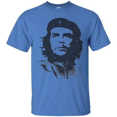 Che Guevara Vintage Classic Logo T Shirt Shirt Design Online