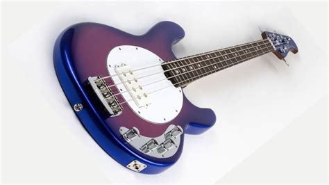 StingRay Special Bass Your Next Guitar