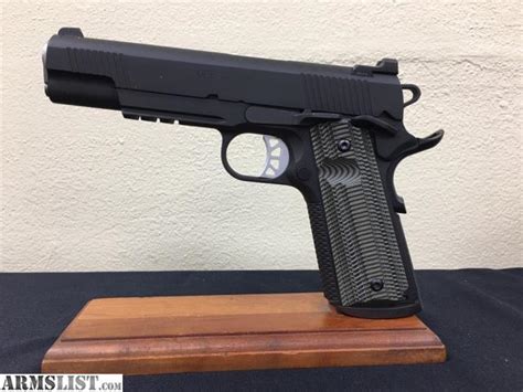 ARMSLIST For Sale Springfield TRP In 10mm