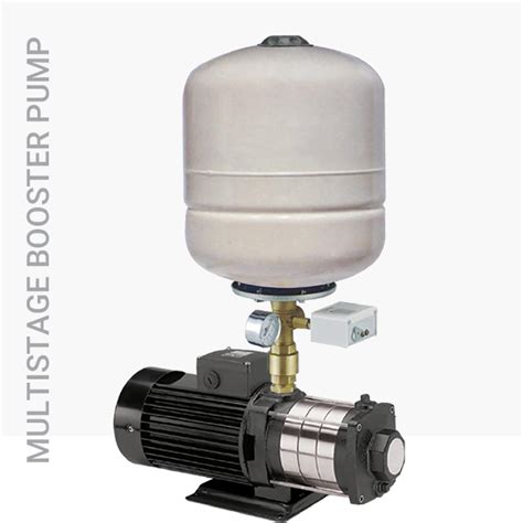 Booster Pump Duke Pumping Solutions Private Limited Submersible Pumps
