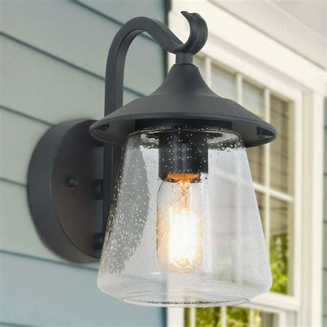 Farmhouse Outdoor Lighting Fixtures Amazadesign