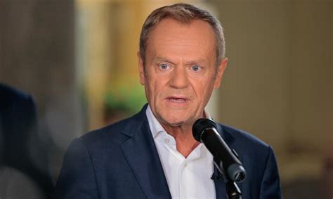 Tusk Fuzja Orlenu I Lotosu To Jeden Z Najwi Kszych Skandali W Polskiej