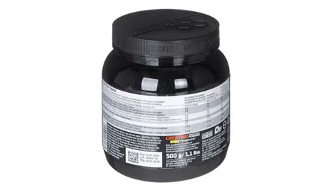 Olimp Creatine Monohydrate Powder Creapure 500g Toidulisandid