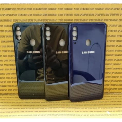 Jual Freme Back Casing Kesing Housing Fullset Samsung Galaxy A S