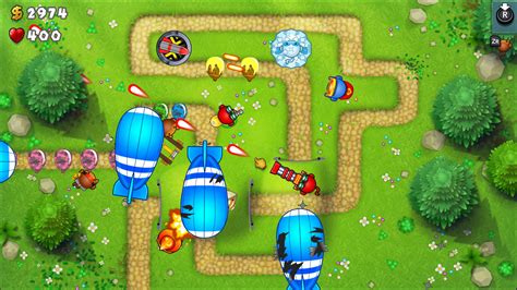 Bloons TD 5 coming to Switch this week | The GoNintendo Archives ...