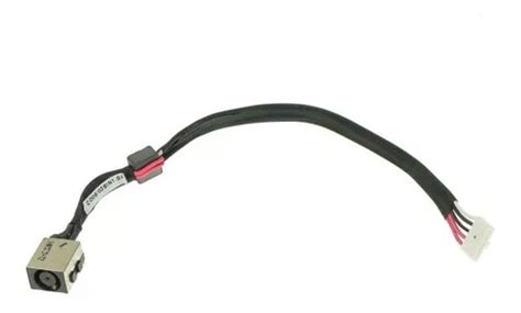 Power Jack Dell Inspiron 15 5545 5547 5548 P39f 0m03w3