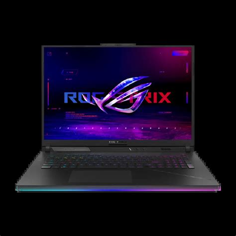 Asus ROG Strix SCAR 18 G834JY N6064W Gaming Laptop In Oman