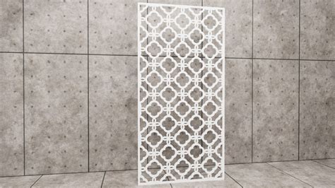 Living Soft Panel A Urowy Glamour Panel A Urowy Decopanel Decopanel