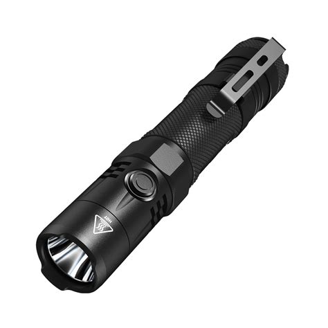 Led Nitecore Multi Task Hybrid Mh V Rgo Rocket Gr