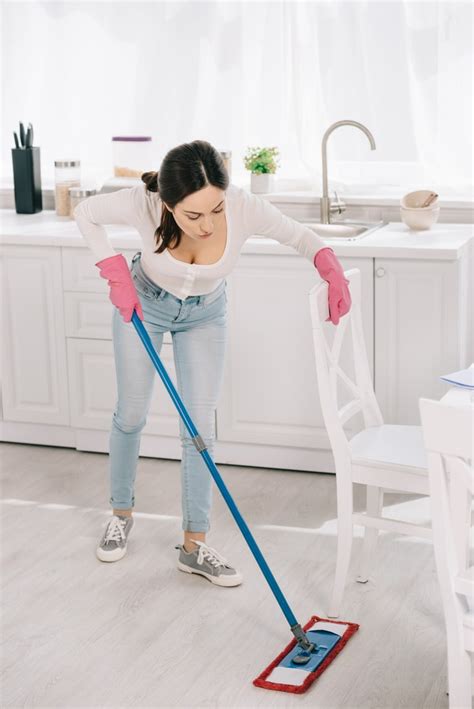 Cleaning Hacks For Busy Moms The Greenspring Home