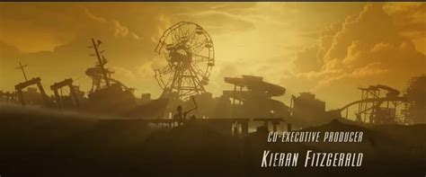 Sends Shivers down the Spine : r/Fallout