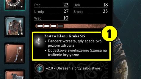 Assassin S Creed Valhalla Zestawy Pancerzy Zbroi Co Daj Jak