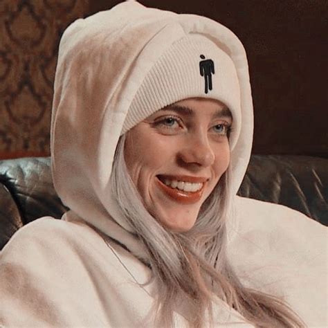 Lockscreens And Icons Billie Billie Eilish Singer