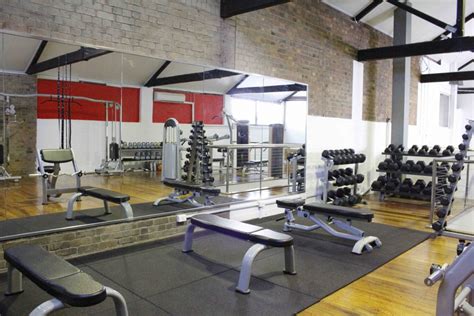 Our New Ipswich Gym Location | Bodyswitch Fitness