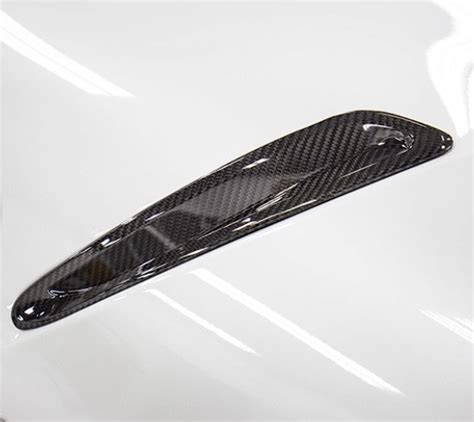 Carbon Fiber Hood Vents / Covers | Page 2 | SupraMKV - 2020+ Toyota Supra Forum (A90 MKV Generation)