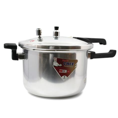 4 Best Pressure Cooker In Pakistan 2025 Pk