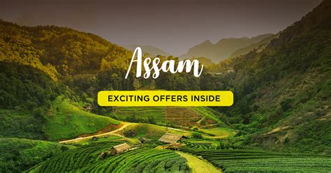 Book Assam Guwahati Kaziranga National Park Shillong Tour Packages Tripoto