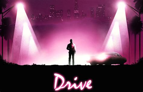 Download Wallpaper The Film Art Drive Ryan Gosling Nicolas Winding