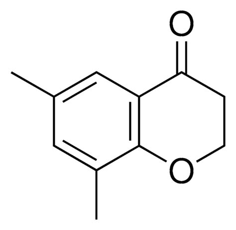 6 8 Dimethyl 2 3 Dihydro 4H Chromen 4 One AldrichCPR Sigma Aldrich