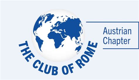 The Club Of Rome L