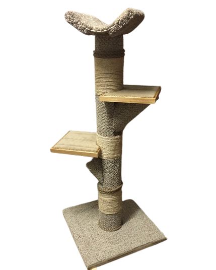 About Custom Cat Cribs Custom Cat Trees